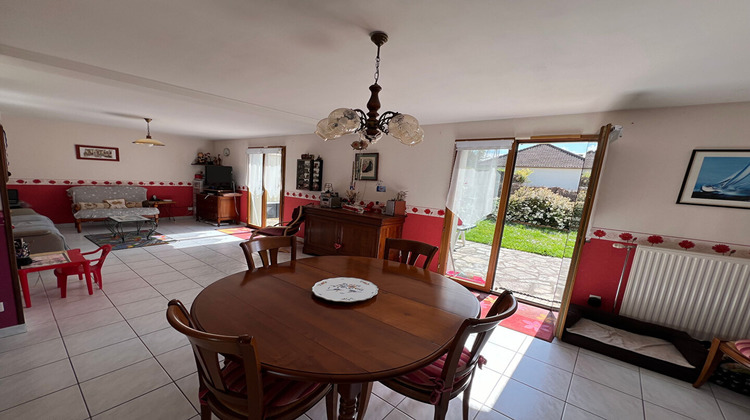 Ma-Cabane - Vente Maison CHAMPLAN, 116 m²