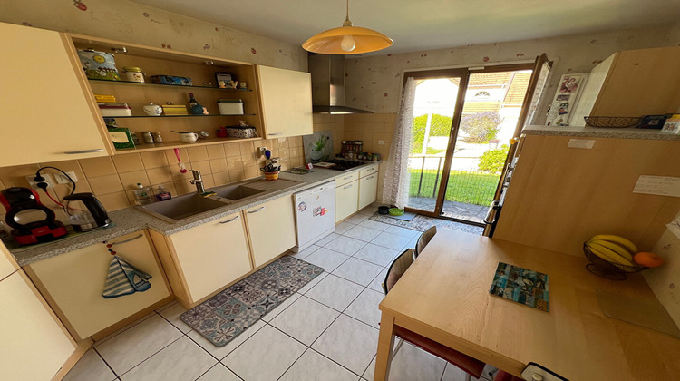 Ma-Cabane - Vente Maison CHAMPLAN, 116 m²