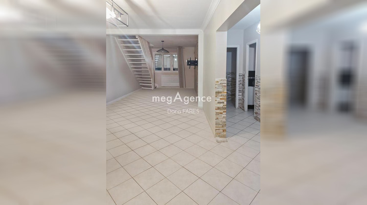 Ma-Cabane - Vente Maison CHAMPLAN, 150 m²