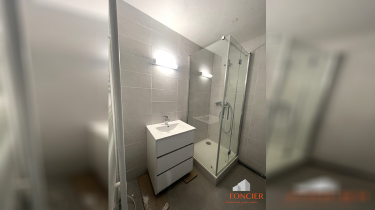 Ma-Cabane - Vente Maison Champlan, 59 m²