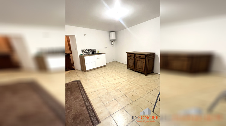 Ma-Cabane - Vente Maison Champlan, 59 m²