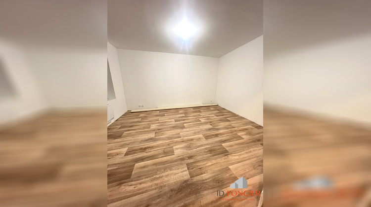 Ma-Cabane - Vente Maison Champlan, 59 m²