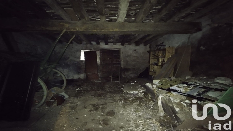 Ma-Cabane - Vente Maison Champlan, 60 m²