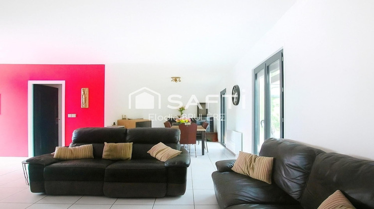 Ma-Cabane - Vente Maison Champlan, 160 m²