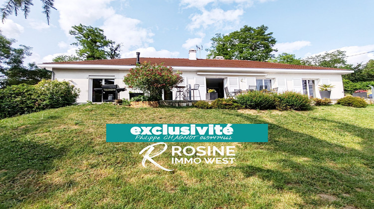 Ma-Cabane - Vente Maison Champlan, 152 m²