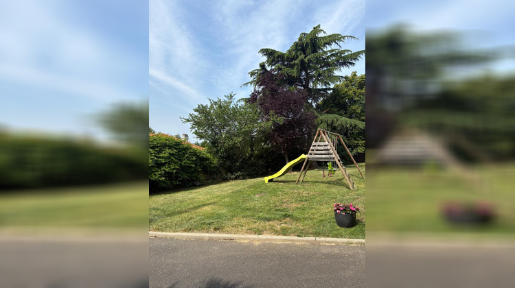 Ma-Cabane - Vente Maison Champlan, 152 m²