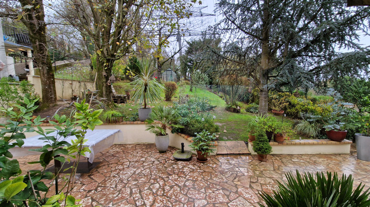 Ma-Cabane - Vente Maison CHAMPLAN, 111 m²