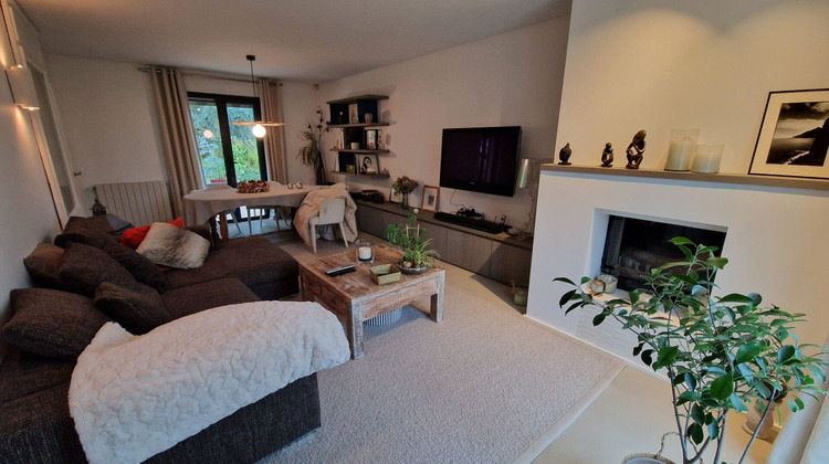 Ma-Cabane - Vente Maison CHAMPLAN, 111 m²