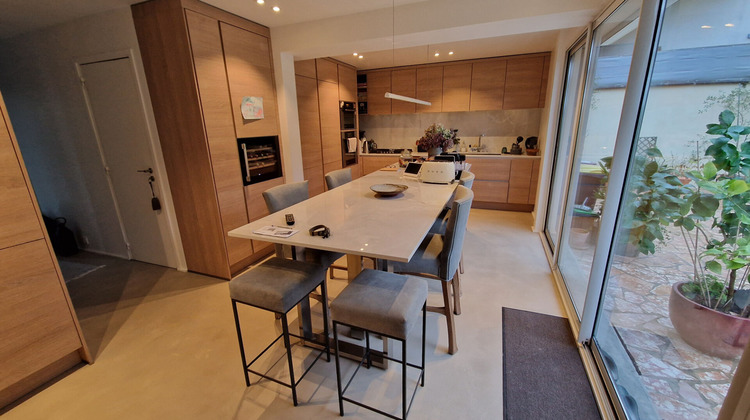 Ma-Cabane - Vente Maison CHAMPLAN, 111 m²