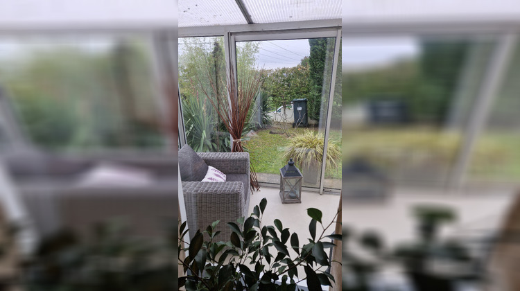 Ma-Cabane - Vente Maison CHAMPLAN, 111 m²