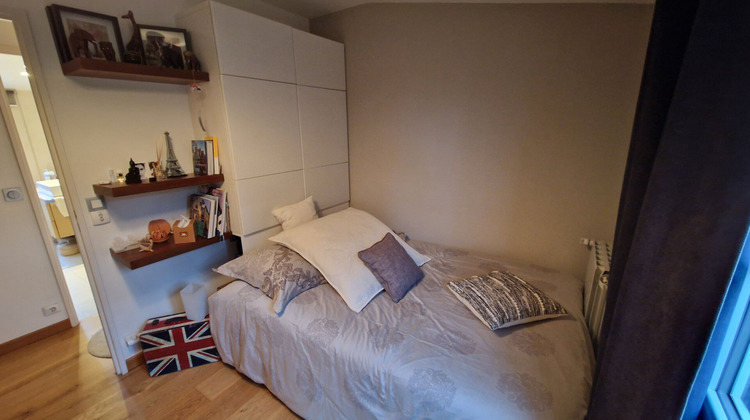 Ma-Cabane - Vente Maison CHAMPLAN, 111 m²