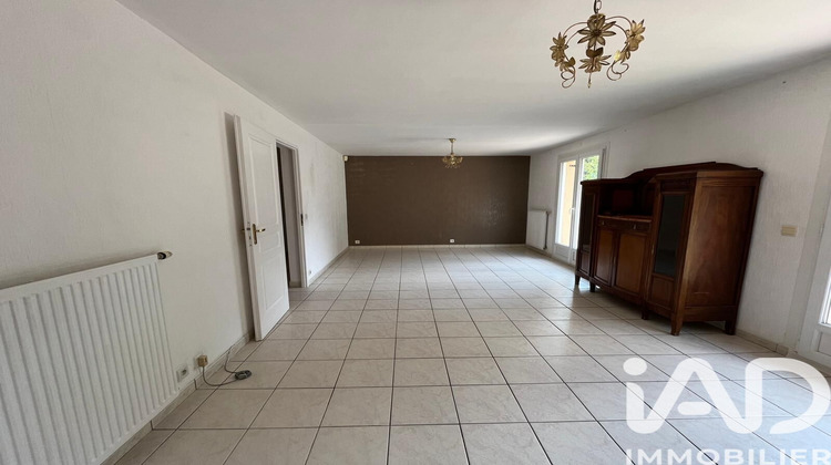 Ma-Cabane - Vente Maison Champlan, 150 m²