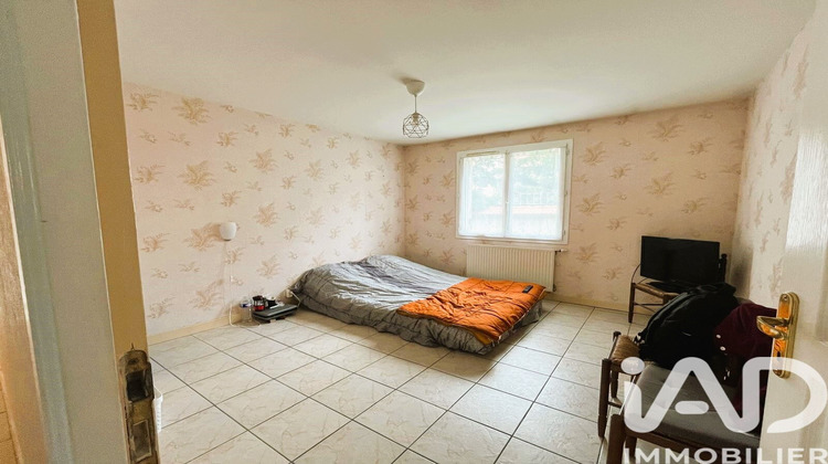 Ma-Cabane - Vente Maison Champlan, 150 m²