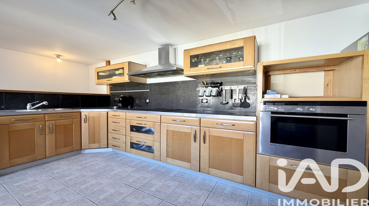 Ma-Cabane - Vente Maison Champlan, 125 m²