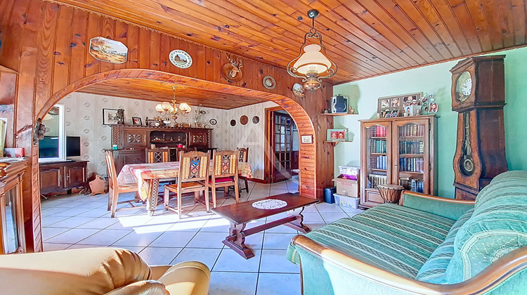 Ma-Cabane - Vente Maison CHAMPLAN, 50 m²