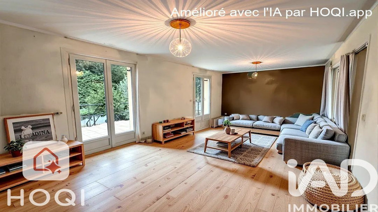 Ma-Cabane - Vente Maison Champlan, 150 m²