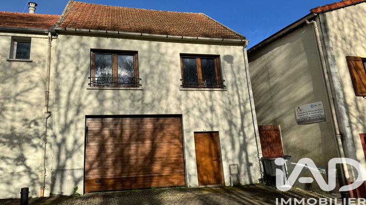 Ma-Cabane - Vente Maison Champlan, 70 m²