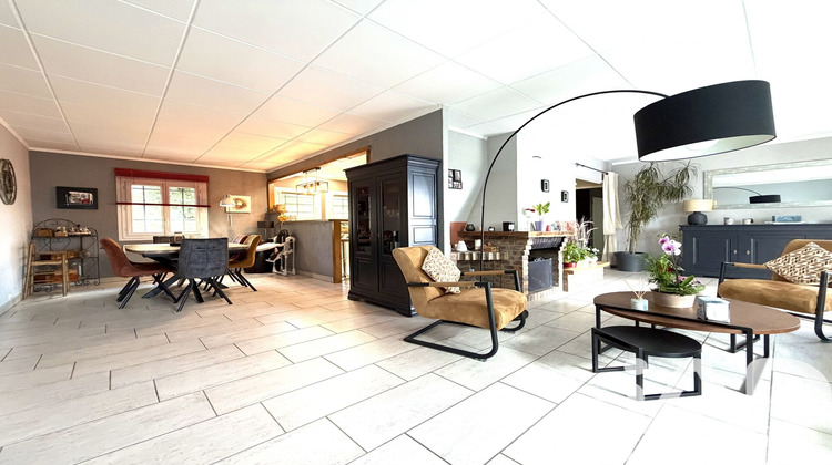 Ma-Cabane - Vente Maison Champlan, 150 m²