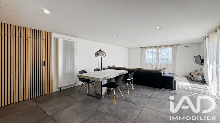 Ma-Cabane - Vente Maison Champlan, 80 m²