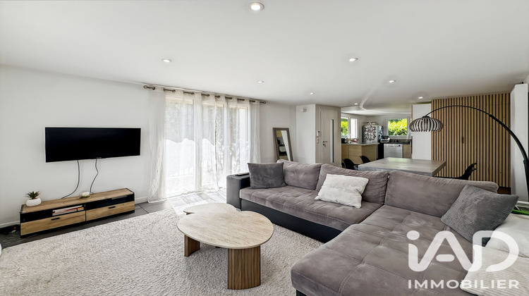 Ma-Cabane - Vente Maison Champlan, 80 m²