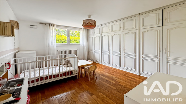 Ma-Cabane - Vente Maison Champlan, 80 m²