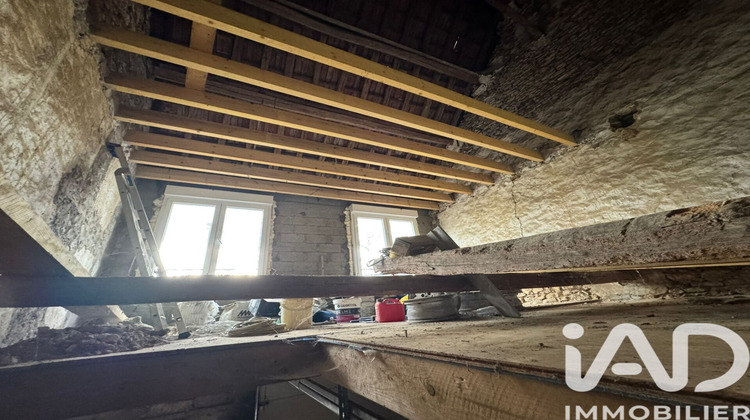 Ma-Cabane - Vente Maison Champlan, 70 m²