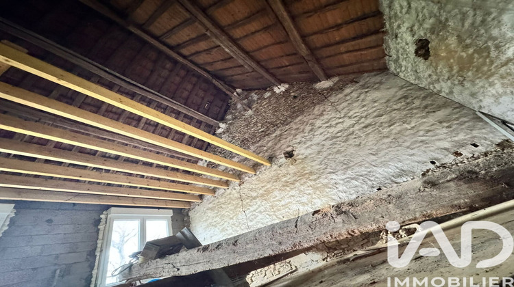 Ma-Cabane - Vente Maison Champlan, 70 m²