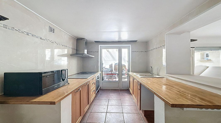 Ma-Cabane - Vente Maison CHAMPLAN, 170 m²