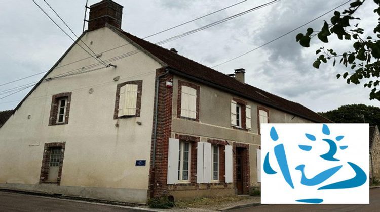 Ma-Cabane - Vente Maison Champlay, 157 m²