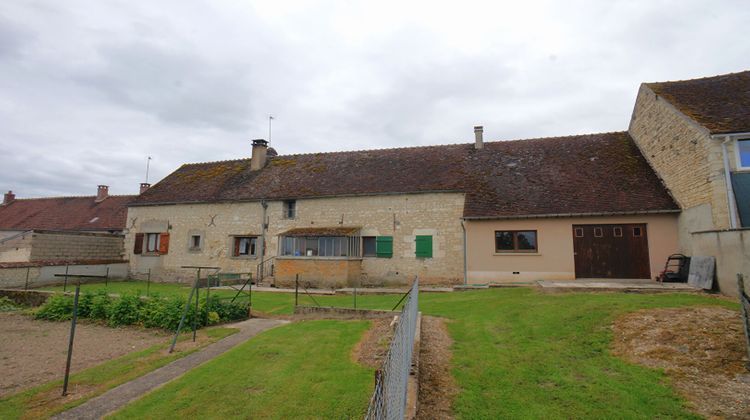 Ma-Cabane - Vente Maison CHAMPLAY, 115 m²