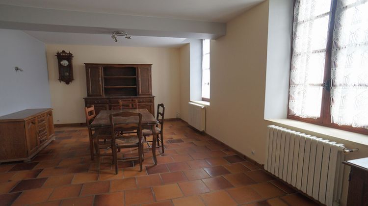 Ma-Cabane - Vente Maison CHAMPLAY, 115 m²