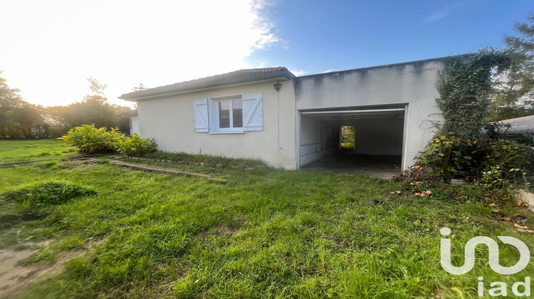 Ma-Cabane - Vente Maison Champlay, 78 m²