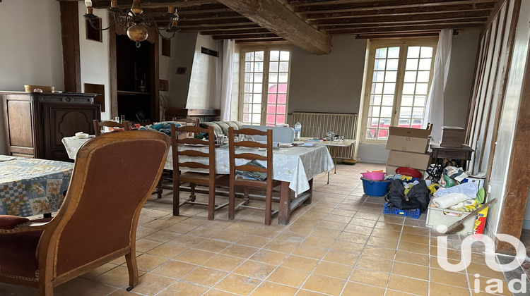 Ma-Cabane - Vente Maison Champlay, 122 m²