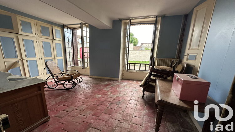 Ma-Cabane - Vente Maison Champlay, 122 m²