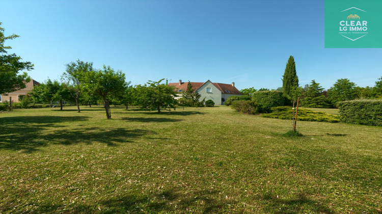Ma-Cabane - Vente Maison Champlay, 300 m²