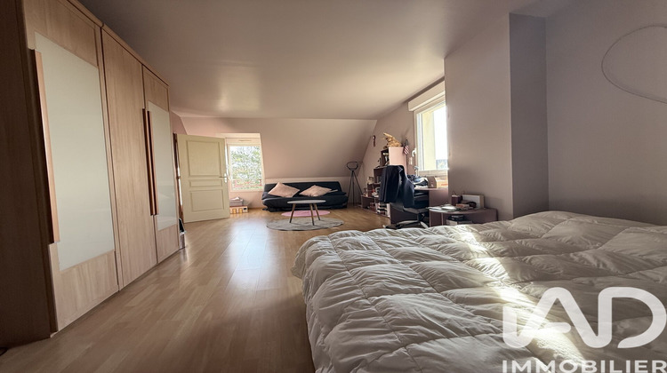 Ma-Cabane - Vente Maison Champlay, 290 m²