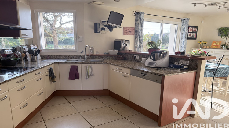 Ma-Cabane - Vente Maison Champlay, 290 m²