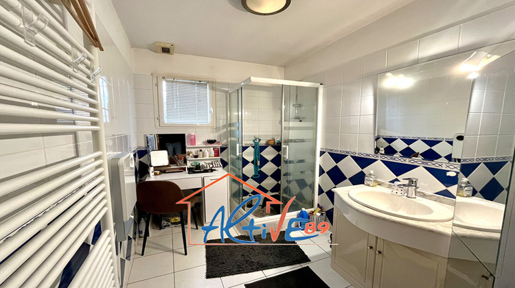 Ma-Cabane - Vente Maison CHAMPLAY, 119 m²