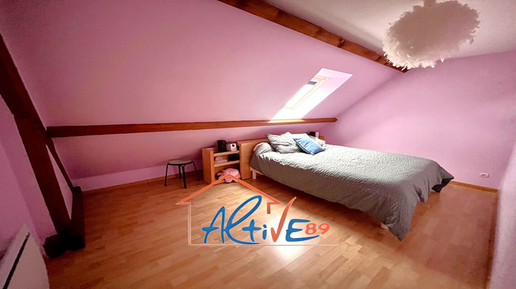 Ma-Cabane - Vente Maison CHAMPLAY, 119 m²