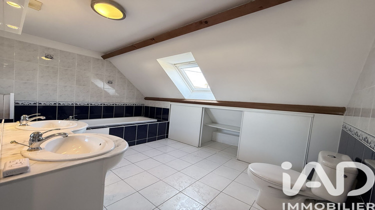 Ma-Cabane - Vente Maison Champlay, 119 m²