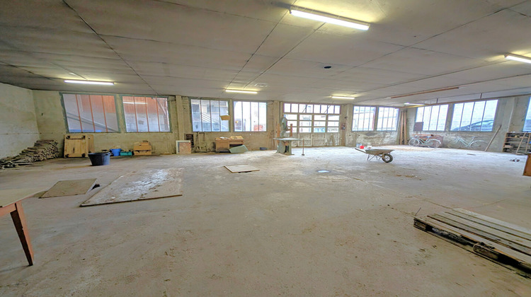 Ma-Cabane - Vente Maison CHAMPLAY, 158 m²