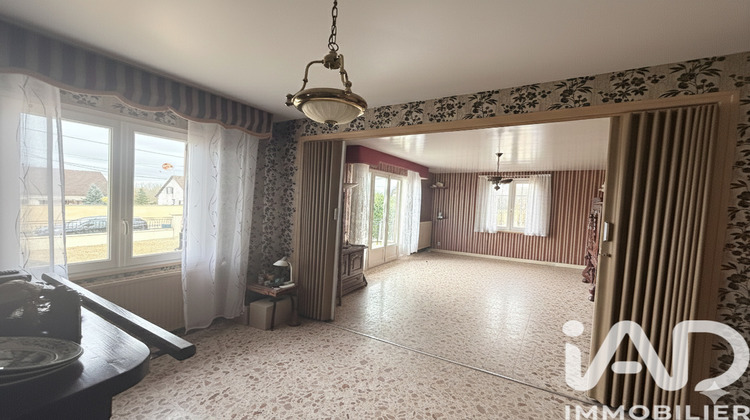 Ma-Cabane - Vente Maison Champlay, 81 m²