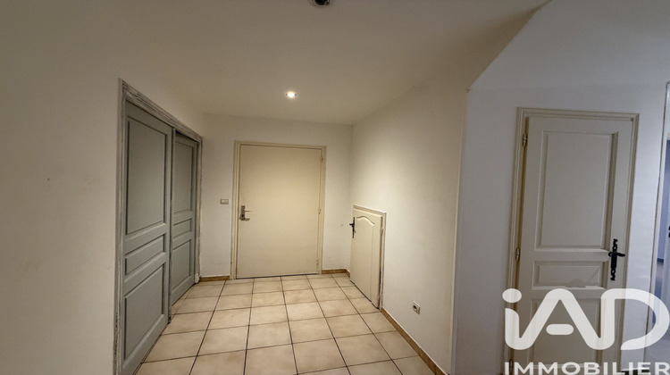 Ma-Cabane - Vente Maison Champlay, 223 m²