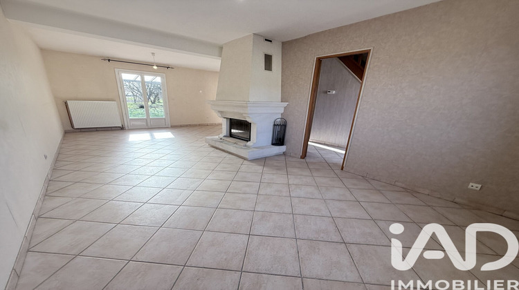 Ma-Cabane - Vente Maison Champlay, 119 m²