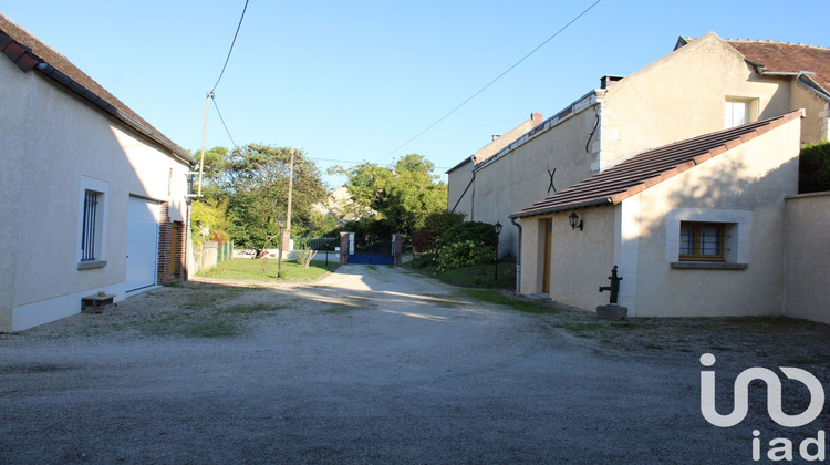 Ma-Cabane - Vente Maison Champlay, 168 m²