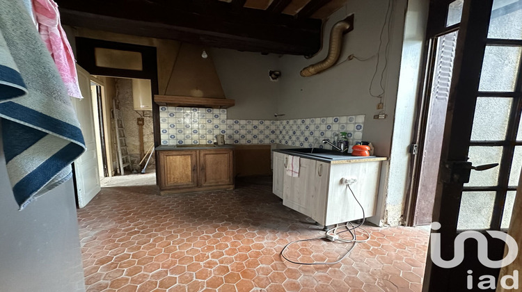 Ma-Cabane - Vente Maison Champlay, 122 m²
