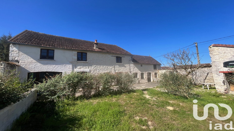 Ma-Cabane - Vente Maison Champlay, 180 m²