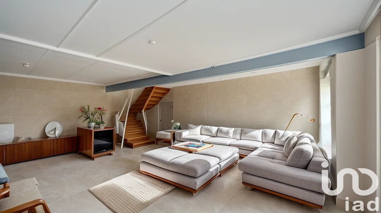 Ma-Cabane - Vente Maison Champlay, 180 m²