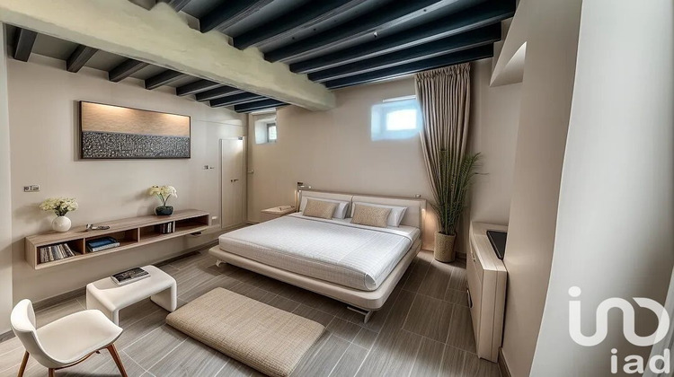 Ma-Cabane - Vente Maison Champlay, 180 m²
