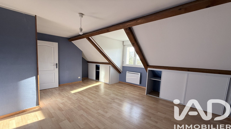 Ma-Cabane - Vente Maison Champlay, 119 m²